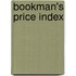 Bookman's Price Index