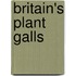 Britain's Plant Galls