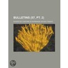 Bulletins (57, Pt. 2) door Societe De L. Normandie