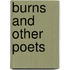Burns And Other Poets