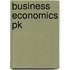 Business Economics Pk