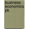 Business Economics Pk door Maureen Pike