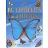 Butterflies And Moths by John Earndon