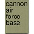 Cannon Air Force Base