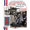 Canons De La Victoire by Francois Vauvillier