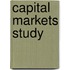 Capital Markets Study