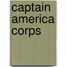 Captain America Corps door Roger Stern