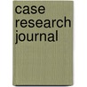 Case Research Journal door Linda E. Swayne
