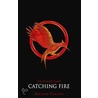Catching Fire Classic door Suzanne Collins