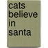 Cats Believe In Santa