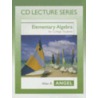 Cd-Rom Lecture Videos door Angel
