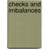 Checks and Imbalances
