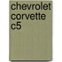 Chevrolet Corvette C5