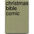 Christmas Bible Comic