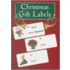 Christmas Gift Labels