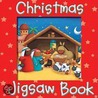 Christmas Jigsaw Book door Juliet David