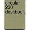 Circular 230 Deskbook door Mithcell M. Gans