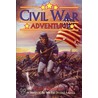 Civil War Adventure 2 door Chuch Dixon