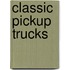 Classic Pickup Trucks
