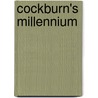 Cockburn's Millennium door Karl Müller