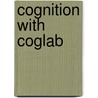 Cognition with Coglab door Robert Sternberg