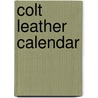 Colt Leather Calendar door Not Available