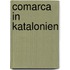 Comarca In Katalonien