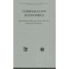 Comparative Economics by John Michael Montias