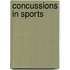 Concussions In Sports