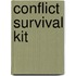 Conflict Survival Kit