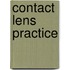 Contact Lens Practice
