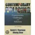 Contemporary Policing