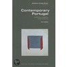 Contemporary Portugal door Antonio Costa Pinto