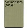Contradictions (Ceas) door Kwi-Ja Yang