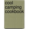 Cool Camping Cookbook door Tom Tuke-Hastings