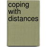 Coping With Distances by Jorgen Ole Barernholdt