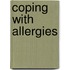 Coping with Allergies