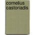 Cornelius Castoriadis