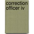 Correction Officer Iv