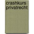 Crashkurs Privatrecht