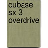 Cubase Sx 3 Overdrive by Technology Development Course