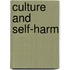 Culture And Self-Harm