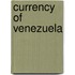 Currency Of Venezuela
