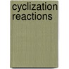 Cyclization Reactions door C. Thebtaranoth