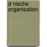 D Nische Organisation by Quelle Wikipedia