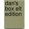 Dan's Box Elt Edition door John Prater