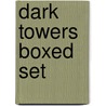 Dark Towers Boxed Set door  Stephen King 