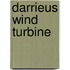 Darrieus Wind Turbine