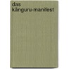 Das Känguru-Manifest by Marc-Uwe Kling