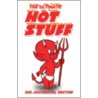 Delultimate Hot Stuff door Sid Jacobson